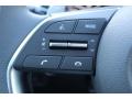  2020 Hyundai Sonata SEL Plus Steering Wheel #13