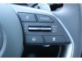  2020 Hyundai Sonata SEL Plus Steering Wheel #14