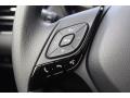  2020 Toyota C-HR LE Steering Wheel #11