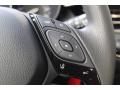  2020 Toyota C-HR LE Steering Wheel #12