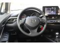  2020 Toyota C-HR LE Steering Wheel #21