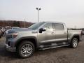  2020 GMC Sierra 1500 Satin Steel Metallic #1
