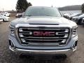 2020 Sierra 1500 SLT Crew Cab 4WD #2