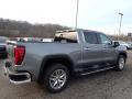 2020 Sierra 1500 SLT Crew Cab 4WD #5
