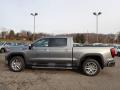 2020 Sierra 1500 SLT Crew Cab 4WD #8