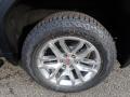  2020 GMC Sierra 1500 SLT Crew Cab 4WD Wheel #9