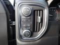 Controls of 2020 GMC Sierra 1500 SLT Crew Cab 4WD #10