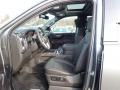 Front Seat of 2020 GMC Sierra 1500 SLT Crew Cab 4WD #12