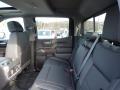 Rear Seat of 2020 GMC Sierra 1500 SLT Crew Cab 4WD #13