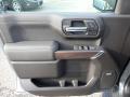 Door Panel of 2020 GMC Sierra 1500 SLT Crew Cab 4WD #15