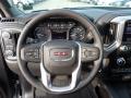  2020 GMC Sierra 1500 SLT Crew Cab 4WD Steering Wheel #16