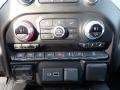 Controls of 2020 GMC Sierra 1500 SLT Crew Cab 4WD #18