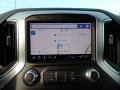 Navigation of 2020 GMC Sierra 1500 SLT Crew Cab 4WD #19