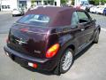 2005 PT Cruiser Dream Cruiser Series 4 Convertible #30