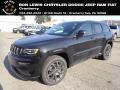 2020 Grand Cherokee Overland 4x4 #1 2020 Grand Cherokee Overland 4x4 #1