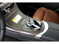 Controls of 2020 Mercedes-Benz C AMG 43 4Matic Sedan #23