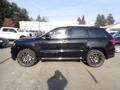 2020 Grand Cherokee Overland 4x4 #2 2020 Grand Cherokee Overland 4x4 #2