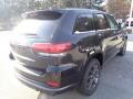 2020 Grand Cherokee Overland 4x4 #5 2020 Grand Cherokee Overland 4x4 #5