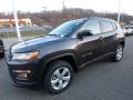 Front 3/4 View of 2020 Jeep Compass Latitude 4x4 #1