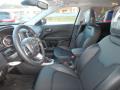 Front Seat of 2020 Jeep Compass Latitude 4x4 #11
