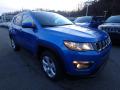 2020 Compass Latitude 4x4 #8 2020 Compass Latitude 4x4 #8