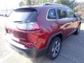2020 Cherokee Limited 4x4 #5