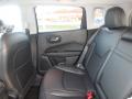 Rear Seat of 2020 Jeep Compass Latitude 4x4 #12