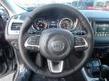  2020 Jeep Compass Latitude 4x4 Steering Wheel #18