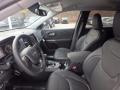 Front Seat of 2020 Jeep Cherokee Limited 4x4 #11