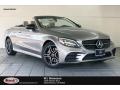 2020 C 300 Cabriolet #1
