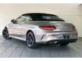 2020 C 300 Cabriolet #2