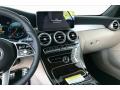 Controls of 2020 Mercedes-Benz C 300 Cabriolet #6