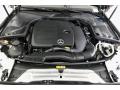  2020 C 2.0 Liter Turbocharged DOHC 16-Valve VVT 4 Cylinder Engine #8