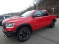 2020 1500 Rebel Crew Cab 4x4 #1