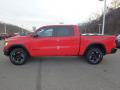 2020 1500 Rebel Crew Cab 4x4 #2