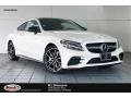 2020 C AMG 43 4Matic Coupe #1