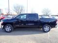 2020 1500 Big Horn Crew Cab 4x4 #2