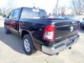 2020 1500 Big Horn Crew Cab 4x4 #3