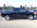 2020 1500 Big Horn Crew Cab 4x4 #6