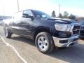 2020 1500 Big Horn Crew Cab 4x4 #7