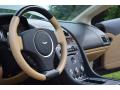  2008 Aston Martin DB9 Volante Steering Wheel #49