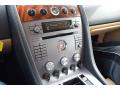 Controls of 2008 Aston Martin DB9 Volante #72