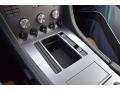 Controls of 2008 Aston Martin DB9 Volante #73