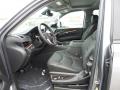 Front Seat of 2020 Cadillac Escalade ESV Luxury 4WD #3