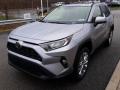 2020 RAV4 XLE Premium AWD #16