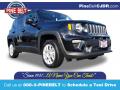2020 Renegade Latitude 4x4 #1 2020 Renegade Latitude 4x4 #1
