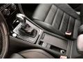  2017 Golf R 6 Speed DSG automatic Shifter #23