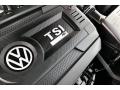  2017 Volkswagen Golf R Logo #30
