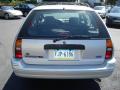 1995 Escort LX Wagon #8