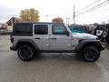 2020 Wrangler Unlimited Willys 4x4 #6